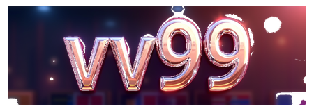vv99 logo